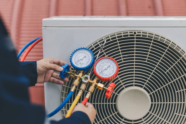 Best Duct Cleaning and Sealing in Nevada, MO